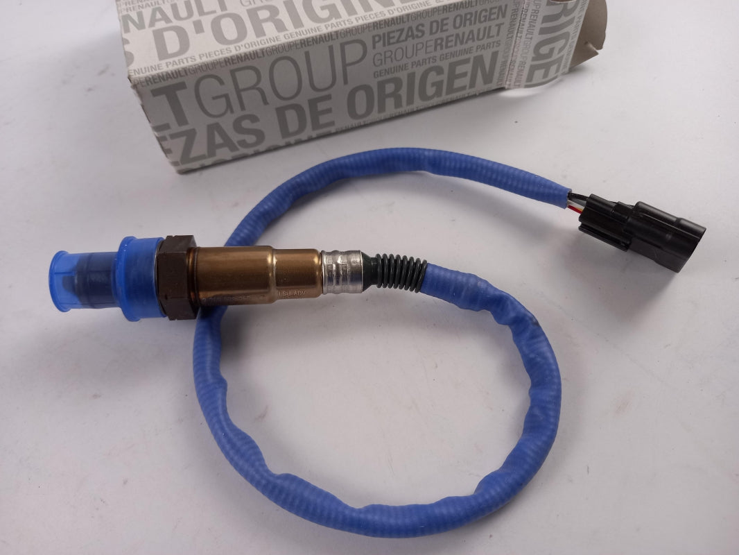 Original OE RENAULT Lambdasonde 226907825R