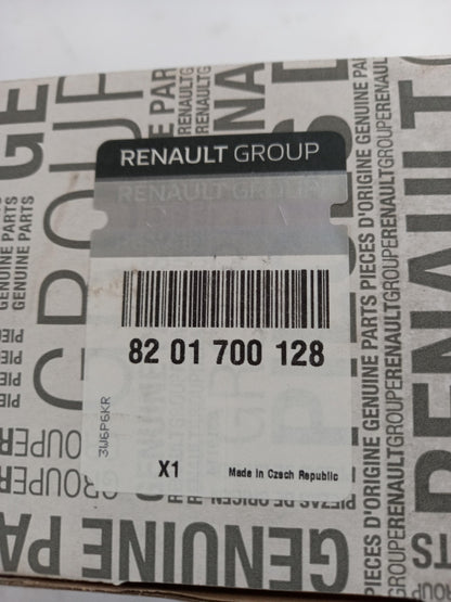 Original OE RENAULT Anhängerkupplung Elektrosatz 8201700128