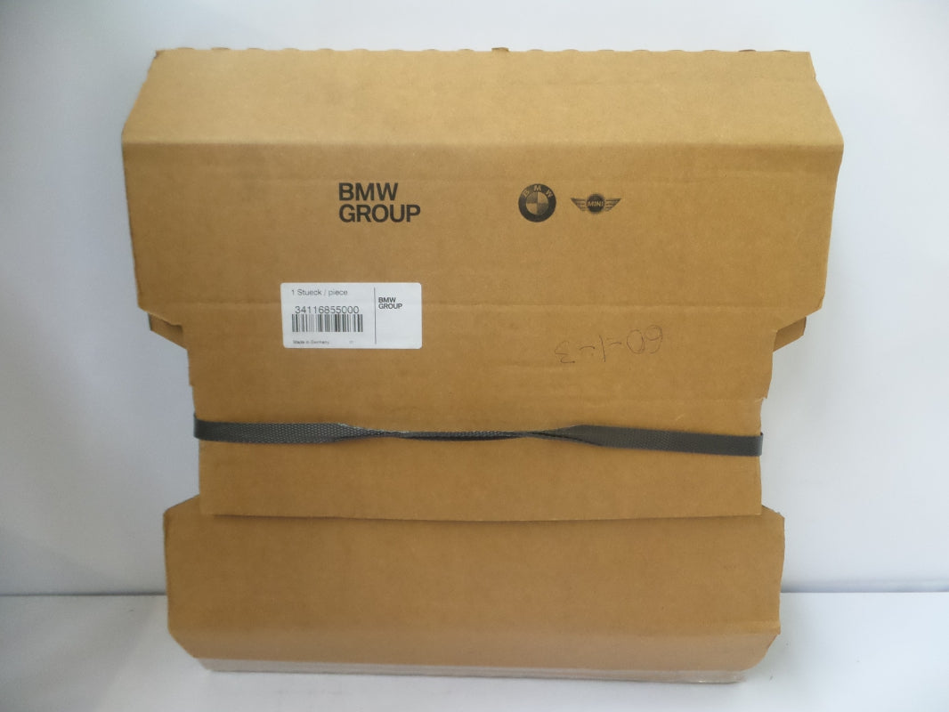 Original BMW 3er (E90-E93) X1 (E84) Bremsscheibe (1 stück) vorne 34116855000