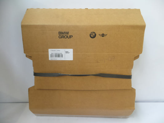 Original BMW 3er (E90-E93) X1 (E84) Bremsscheibe (1 stück) vorne 34116855000