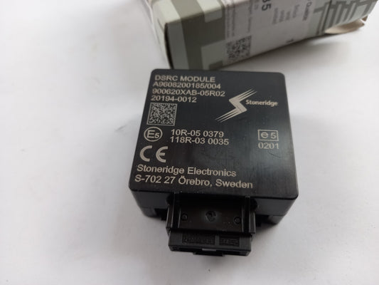 Original MERCEDES-BENZ LKW DSRC Module Steuergerät A9608200185