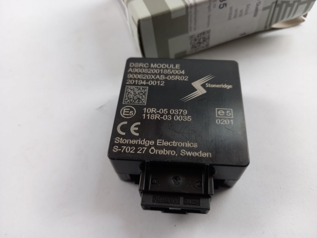 Original OE MERCEDES-BENZ Steuergerät A9608200185