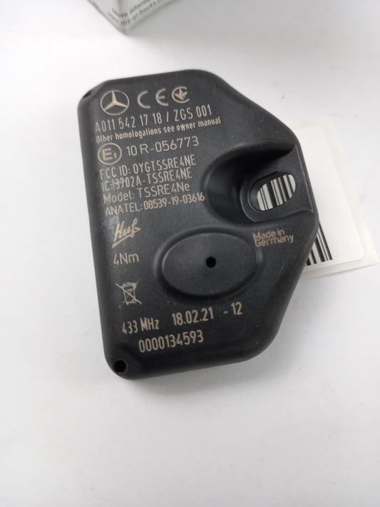 Original MERCEDES-BENZ Actros Axor Reifendrucksensor A0115421718
