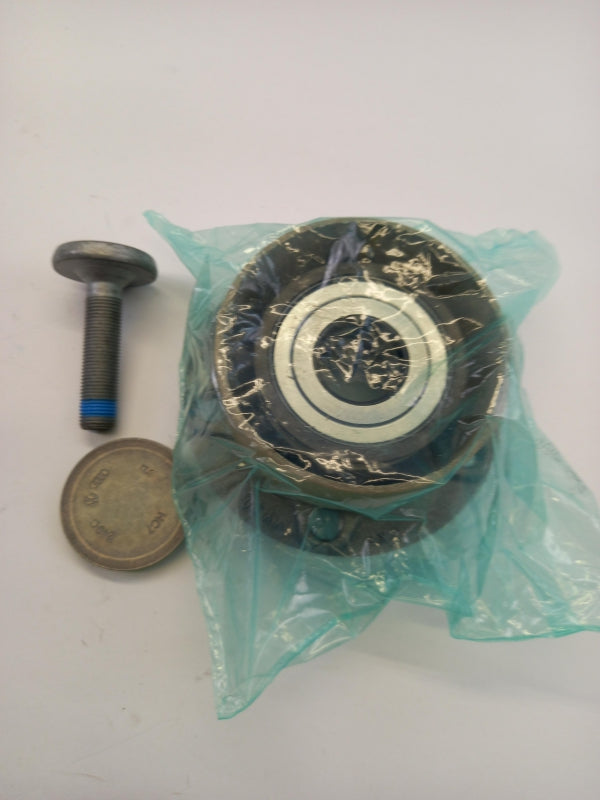 Original OE Volkswagen Radnabe 5Q0598611