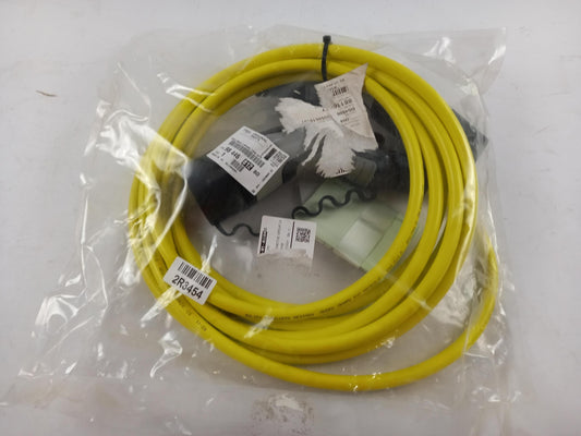 Original CITROEN PEUGEOT Ladekabel E-Auto Mode 3 Type 2 6m 11kW 9844681280