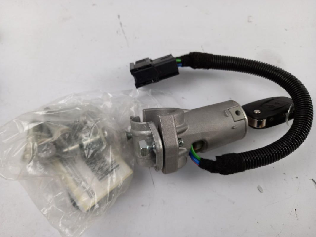 Original OE IVECO Zündschloss Schließzylinder 2996075