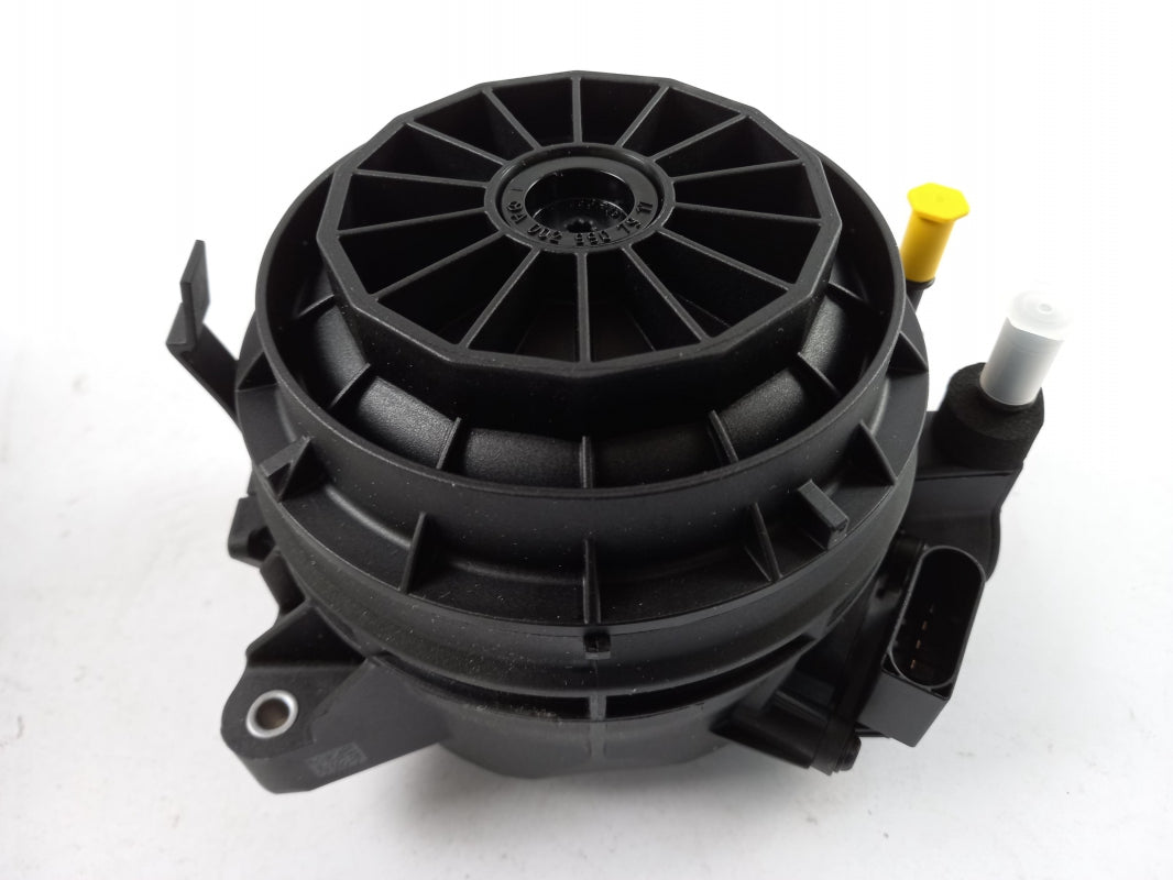 Original OE MERCEDES-BENZ Kraftstofffilter A6540900652