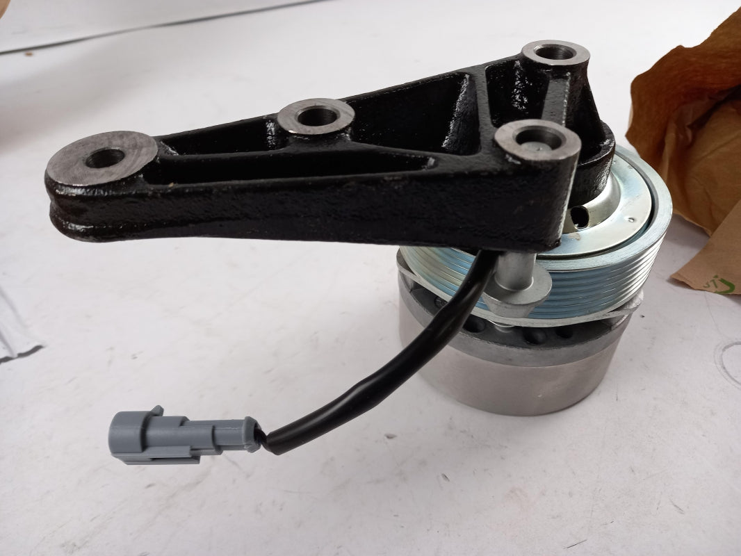 Original IVECO Daily 2.3 Kühlerlüfter Kupplung 5801480324