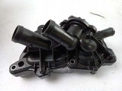 Original AUDI A1 2011-2014 Thermostatgehäuse 1.4 TSI 04E121600CR
