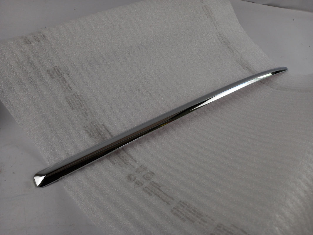 Original OE FIAT Motorhaube Zierleiste 50290291