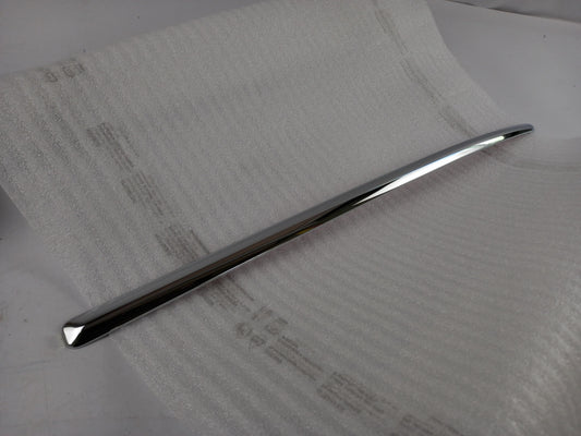 Original OE FIAT Motorhaube Zierleiste 50290291