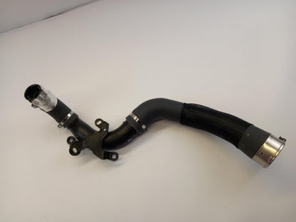 Original OE NISSAN Ladeluftschlauch 144604EJ0C
