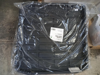 Original OE Volkswagen Gepäckraumwanne 5E7061162