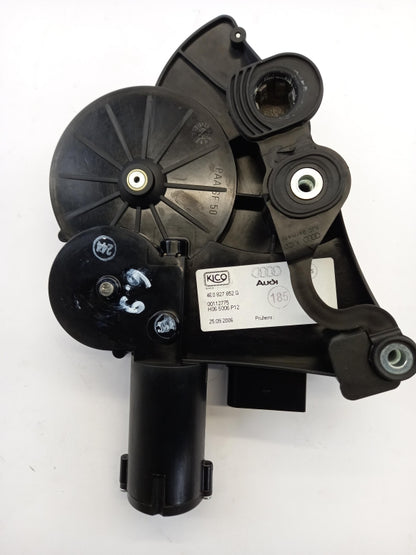 Original OE Volkswagen Elektromotor 4E0827852G