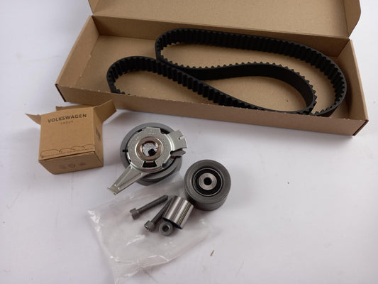 Original OE Volkswagen Zahnriemensatz 05L198119A