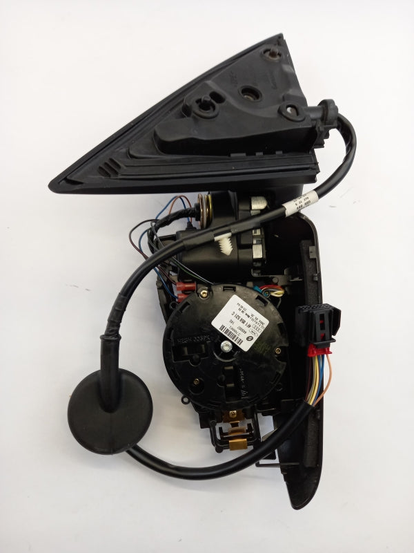 Original AUDI A6 III (2005-2008) Außenspiegel Rückspiegel Links 4F1858531C01C