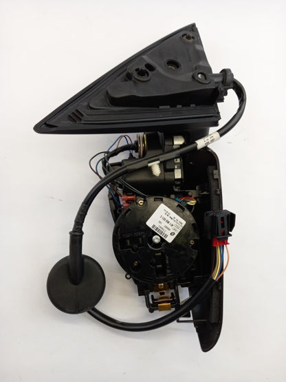 Original AUDI A6 III (2005-2008) Außenspiegel Rückspiegel Links 4F1858531C01C