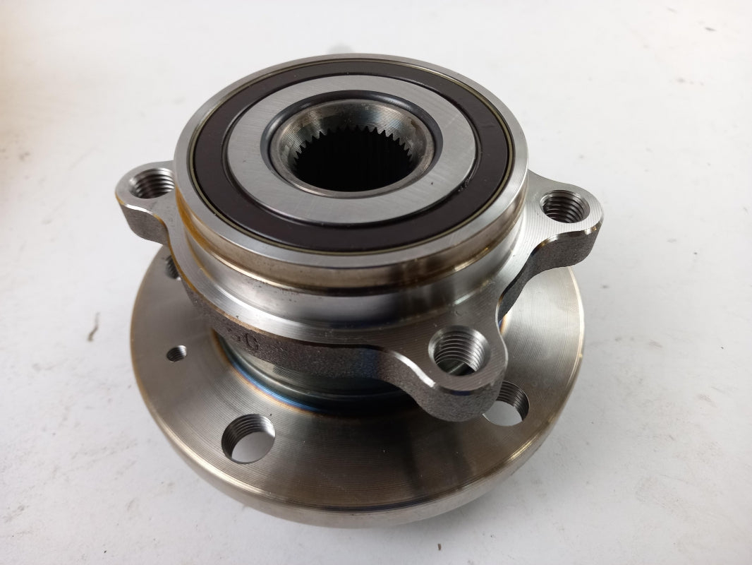 Original AUDI e-tron GT VW Tiguan Allspace Jetta Radnabe vorne/hinten 5Q0407621F