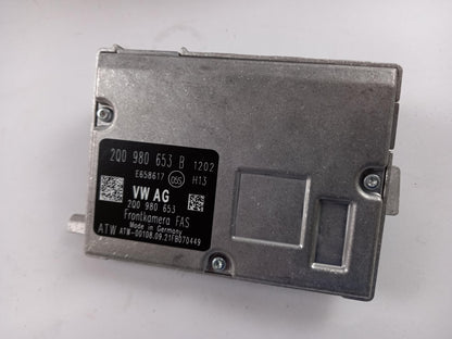Original AUDI Q3 RSQ3 SKODA Kamiq VW Transporter Frontkamera FAS 2Q0980653B