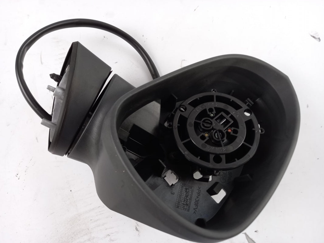 Original OE Volkswagen Außenspiegel Gehäuse 6J1857507C9B9