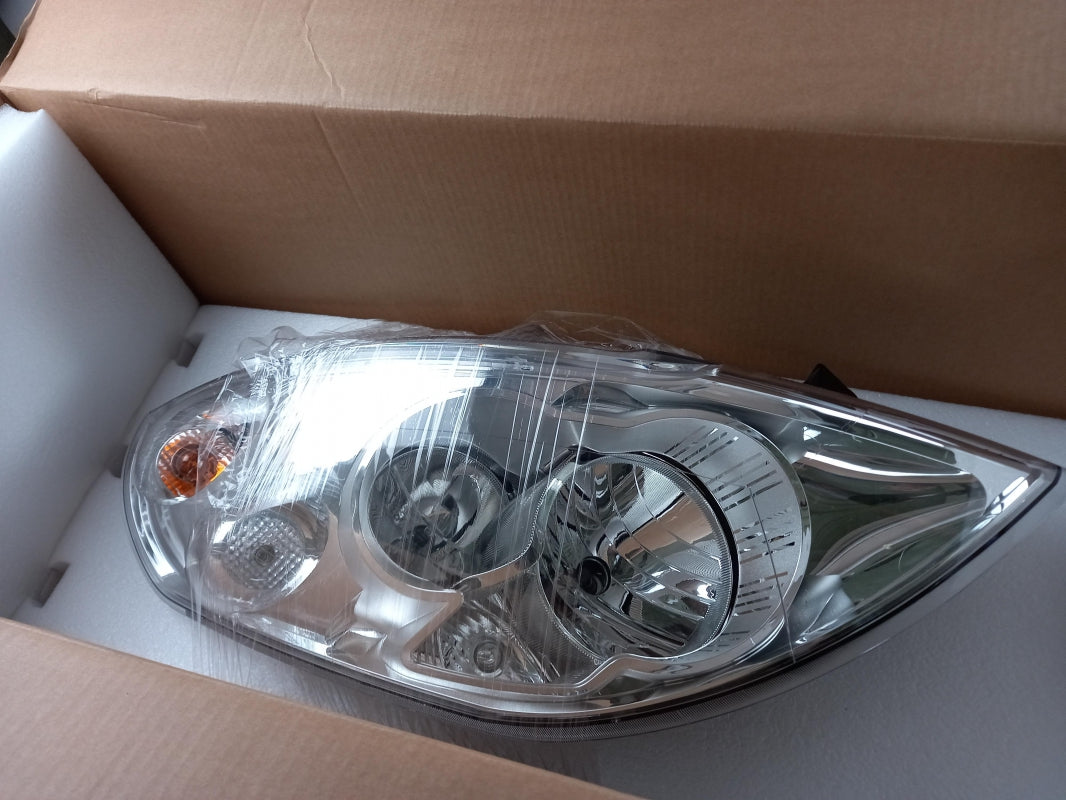 Original OPEL Movano B Box (X62) 2010-2025 Scheinwerfer Rechts 95528875