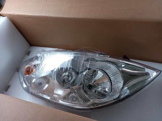 Original OPEL Movano B Box (X62) 2010-2025 Scheinwerfer Rechts 95528875