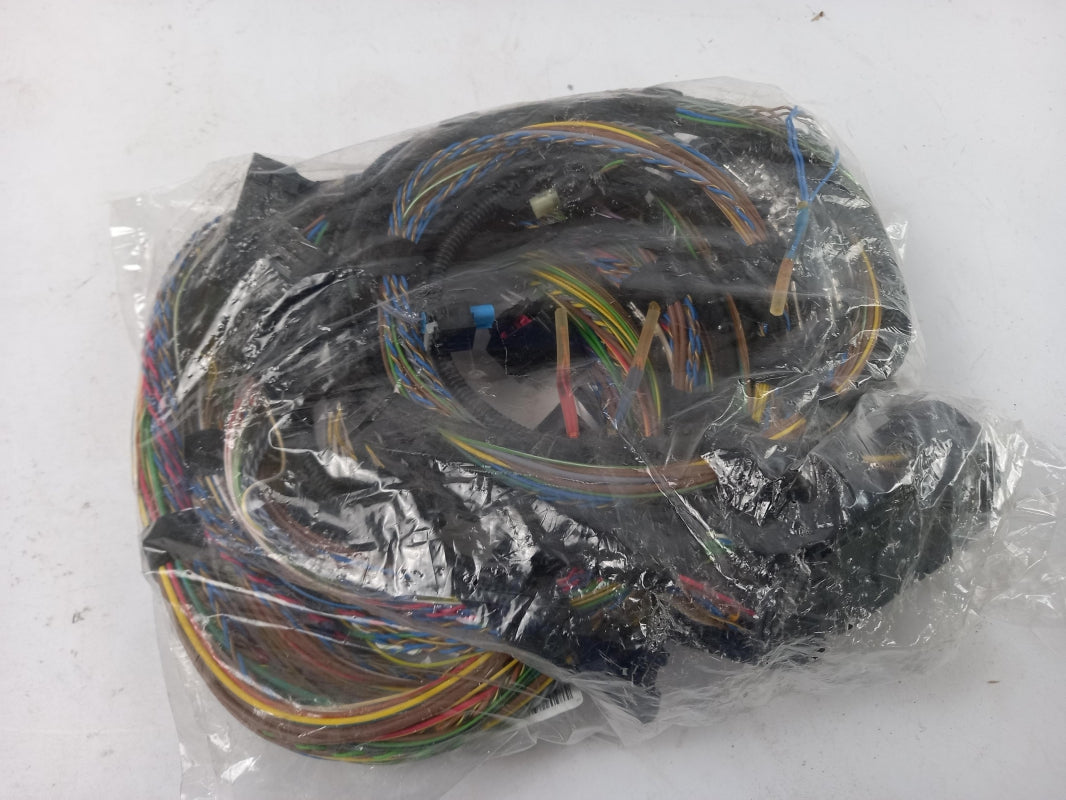 Original BMW X5 F15 F85 X6 F16 F86 Kabelbaum vorne rechts 61116831981