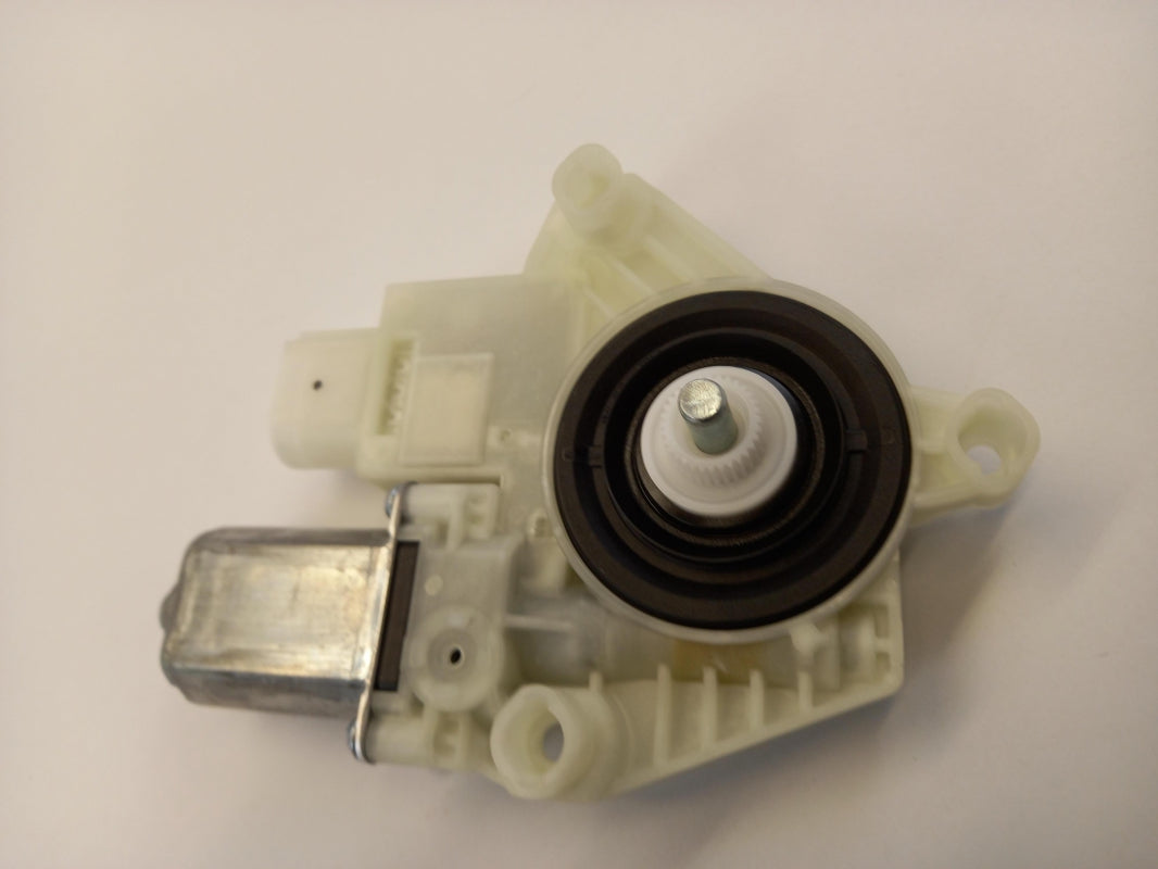 Original BMW F90 G30 G31 G11 G12 G01 Fernsterhebermotor vorne rechts 51337455082