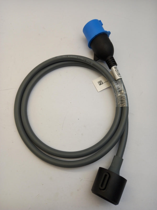 Original OE BMW Batterieladegerät 61905A138D4