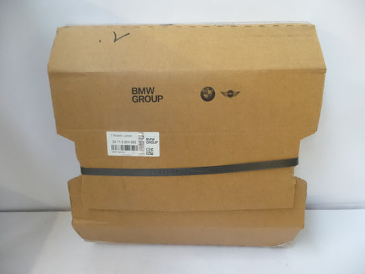 Original BMW E81 E82 E87 E90 E91 E92 E84 Bremsscheibe belüftet vorne 34116854999
