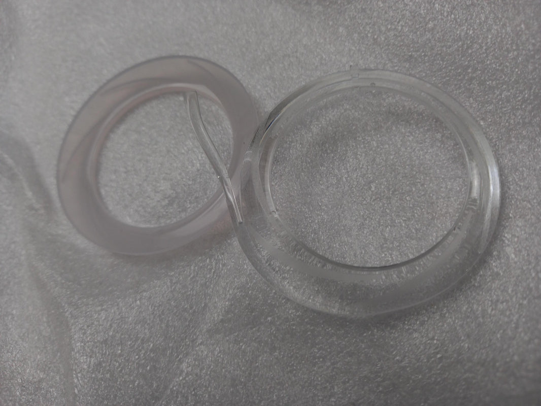 Original OE BMW repair kit 51169459207 