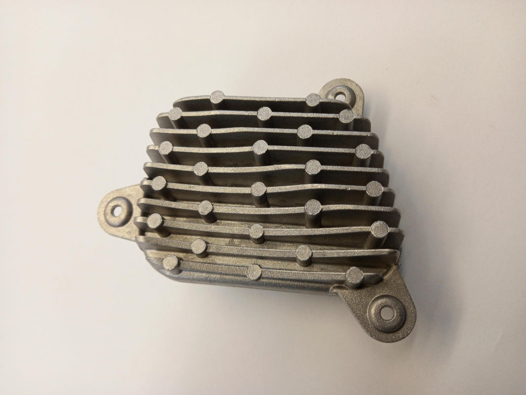 Original OE BMW Leuchten Steuergerät 63117470427