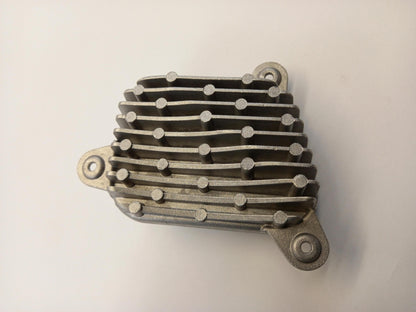 Original OE BMW Leuchten Steuergerät 63117470427