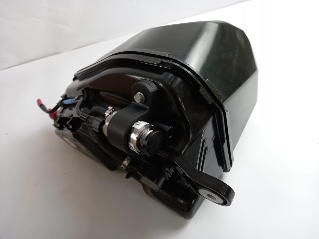 Original BMW 5' G30 G31 6' G32 SCR-Behälter passiv Additivbehälter 16197381415
