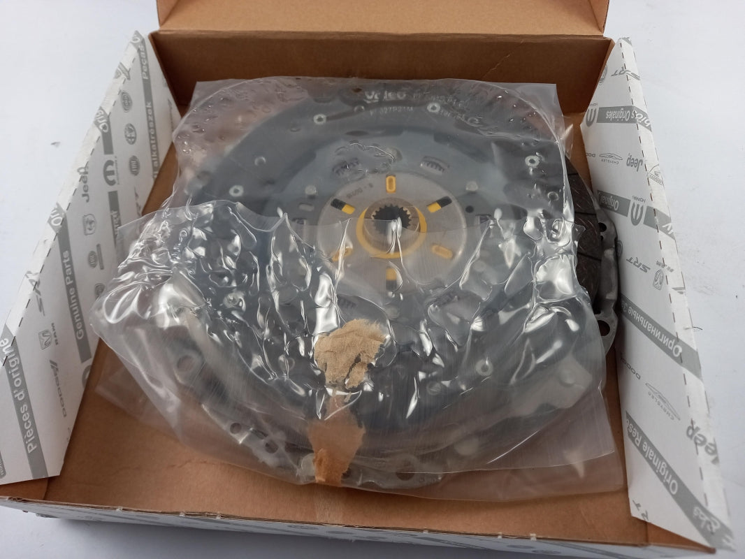 Original ALFA ROMEO Giulietta 1.6 D Kupplungssatz 46341426