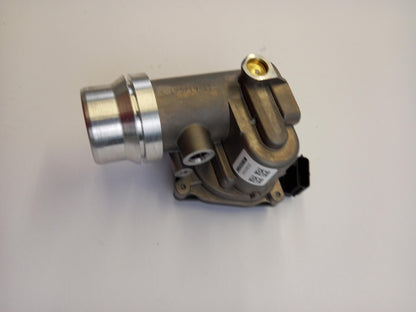 Original RENAULT Clio 4 DACIA Dokker Logan 1.5 dCi Drosselklappe 161A09287R