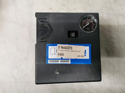 Original CHEVROLET Spark (M300) 2010-2015 Reifen Kompressor 96682373