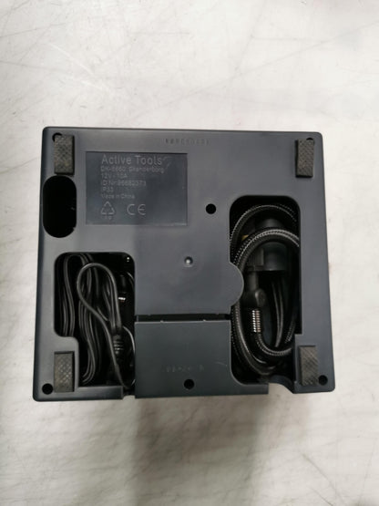 Original CHEVROLET Spark (M300) 2010-2015 Reifen Kompressor 96682373