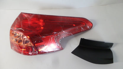 Original CITROEN C5 (X7) Heckleuchte Rückleuchte aussen rechts 6350FA