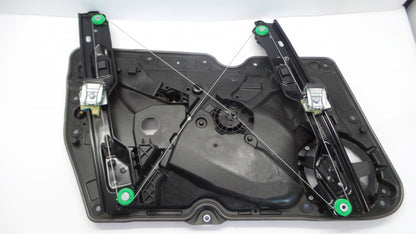 Original VW Golf Fensterheber ohne Motor vorne rechts 5K0837462B