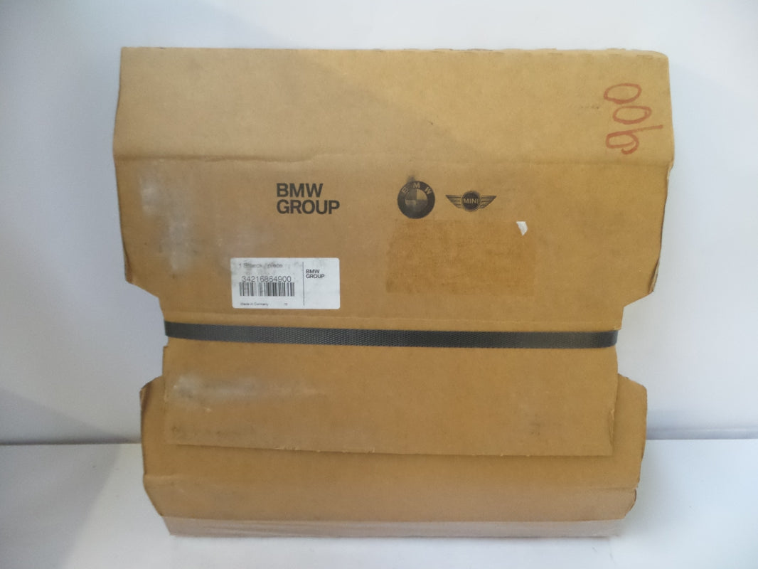 Original OE BMW 3er/4er F30/F33 Bremsscheibe Hinten 300X20 (1 Stück) 34216864900