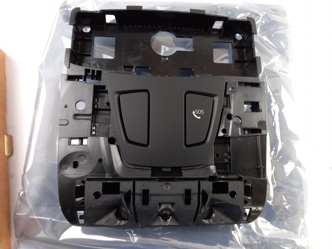 Original BMW X2 F39 2' F45 F46 roof function center 61316820167 