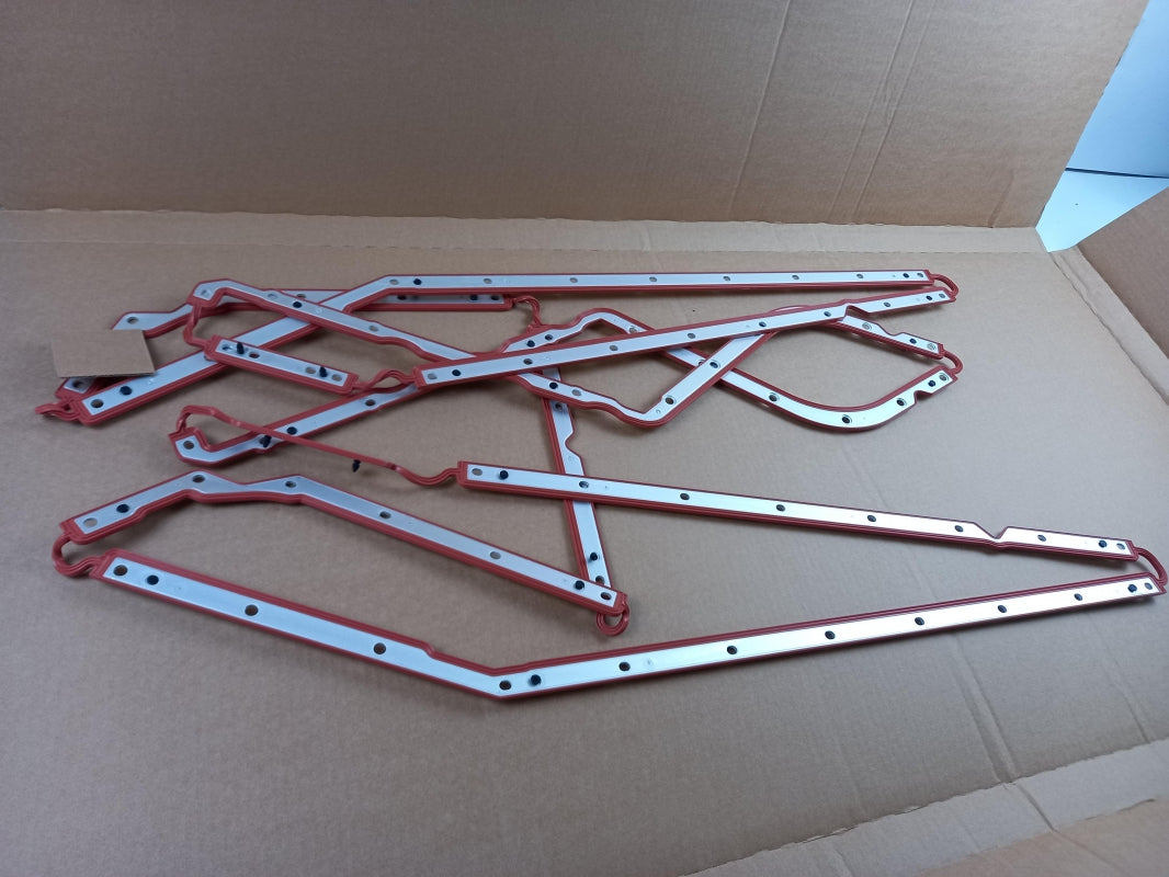 Original BMW iX3 G08 Gehäusedichtung Dichtung 61279424294