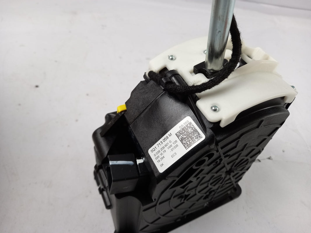 Original VOLKSWAGEN Golf VII (5G) Schalthebel 5Q1713059M