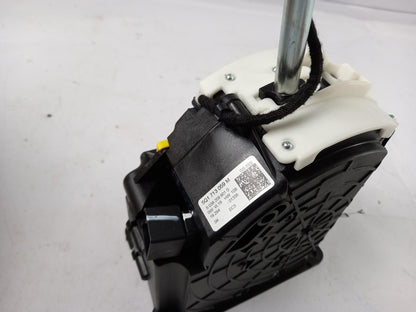 Original VOLKSWAGEN Golf VII (5G) Schalthebel 5Q1713059M