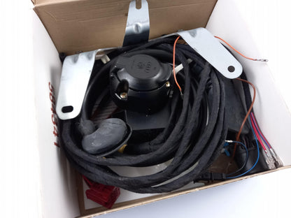 Original VW Golf V 2003-2009 Anhängerkupplung Elektrosatz 1K0055204