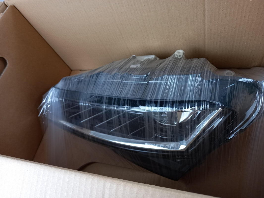Original SKODA Syperb 2015- Frontscheinwerfer Scheinwerfer LED Links 3V1941015D