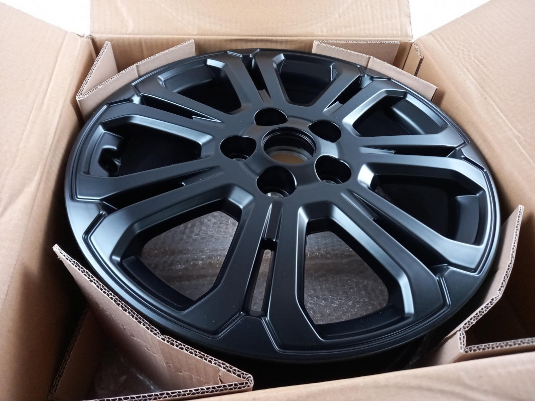 Original OE FIAT Talento Felge 6Jx17" ET50 6000619996