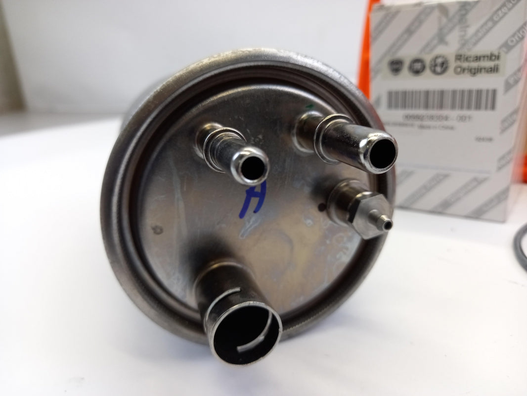 Original OE FIAT Filterset 71765260