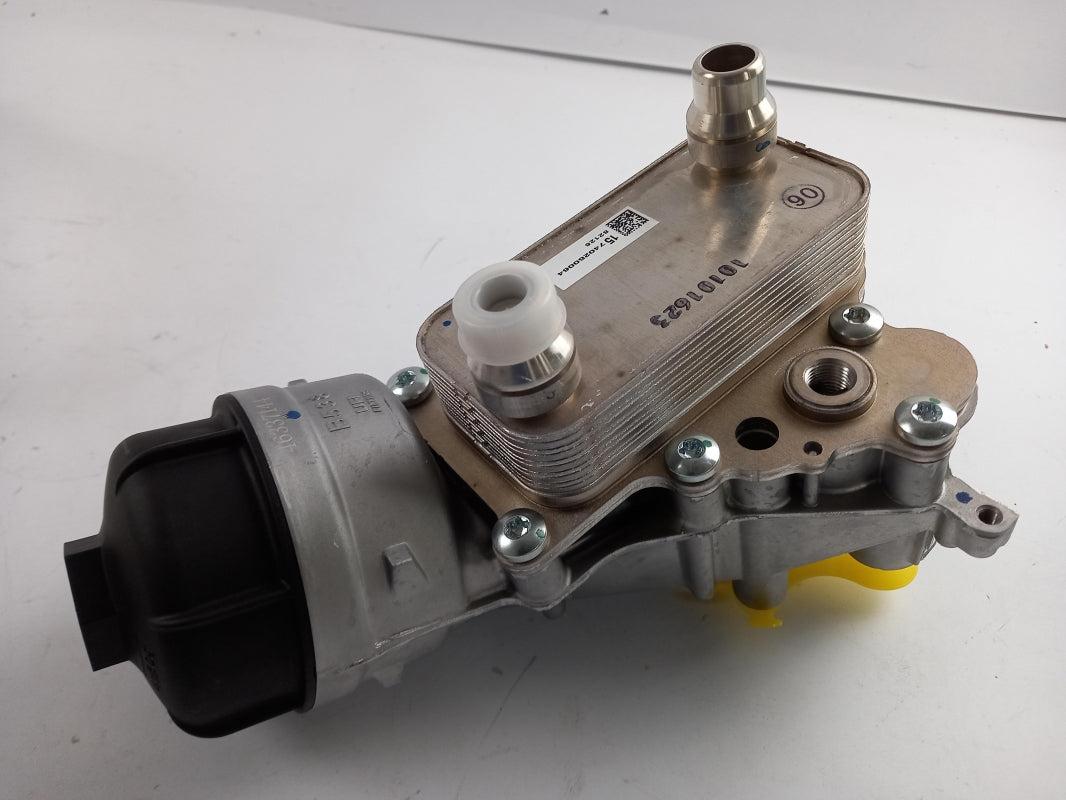 Original OE FIAT Motorölkühler 46337144